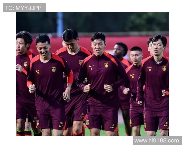 国内男足足球明星的崛起与未来发展趋势分析